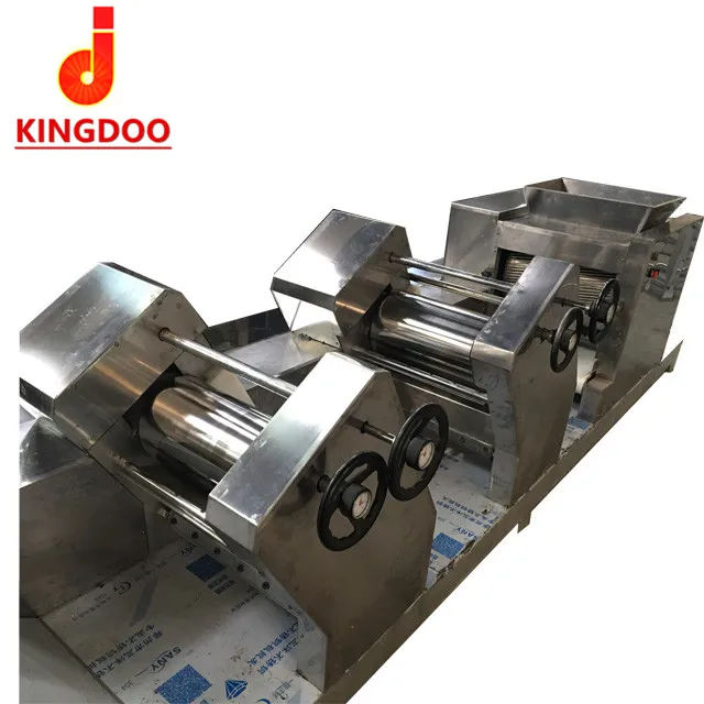 Good quality and cheap noodle press machine price