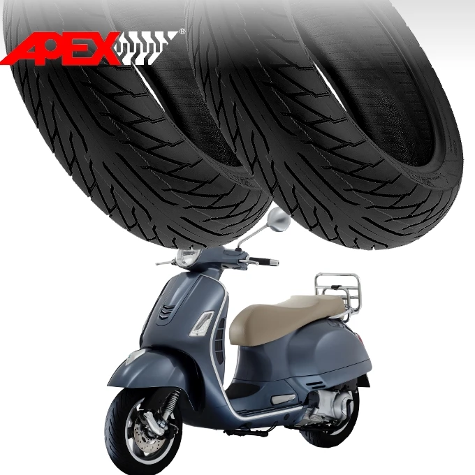 
 Шина для скутера APEX  