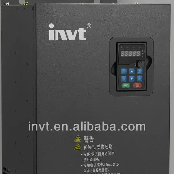 Goodrive200 series AC Variable Frequency Converter