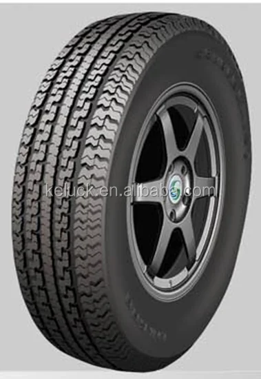 Doubleking DK688 Chinese commercial tire company high quality and supplier cheap car tyres online ST225/75R15 ST235/80R16