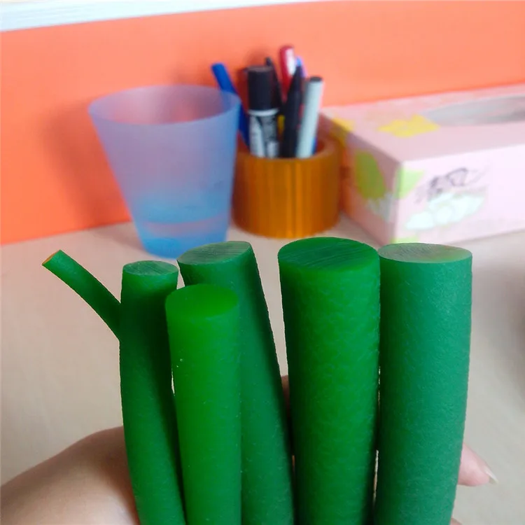 Полиуретановый ремень PU/Полиуретановый V-образный ремень PU/V-ремень Super Grip для печати электронного стекла