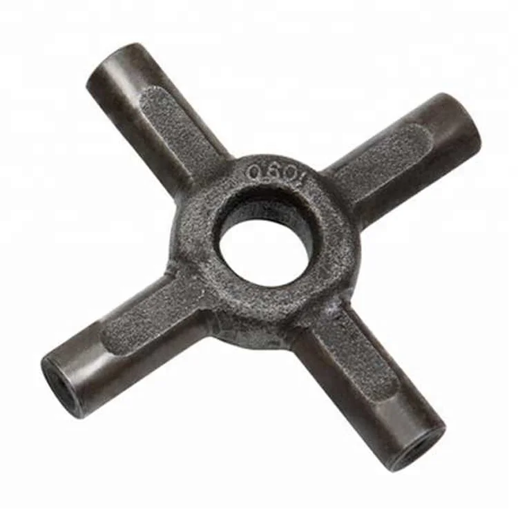 heavy duty transmission parts truck gear 41371-1090 spider shaft for hino