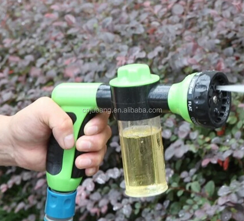 cheap water gun for car wash car washing water gun water jet gun for car washing