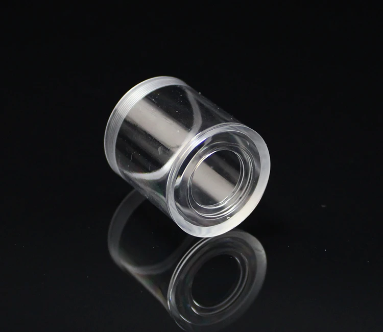 Sxk Accessories Clone Doggystyle Rrta Tank Vape PC Bellcap New Products Mini Vapoprizer Part Of E-Cigar Wholesale