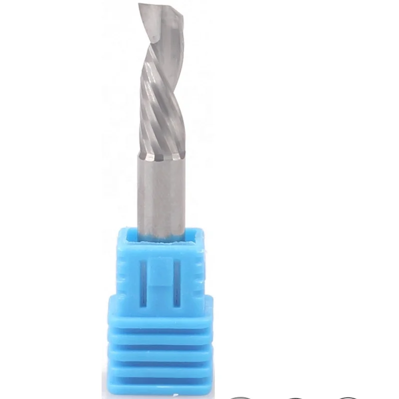 Perfect Nachi Fujikoshi Machinery Cutting Tool End Mill,Carbide/hss/cbn And Indexable Type For Industrial Use