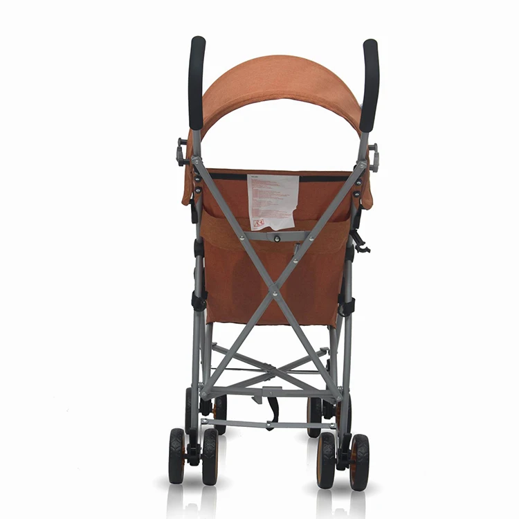 Hot selling Cheap price one position comfortable baby umbrella stroller or buggy