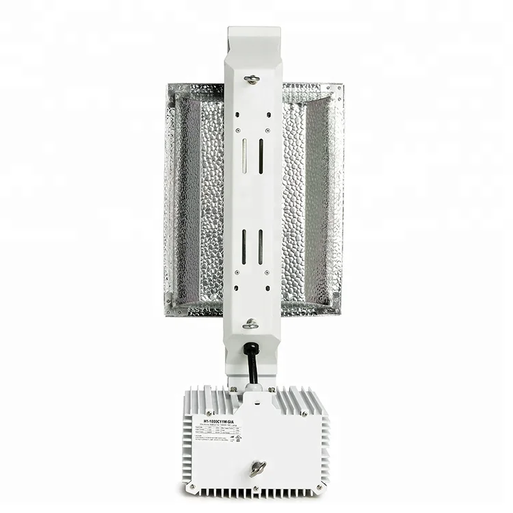 China Best Quality 1000 watt CMH Ballast DE System Reflector 1000w DE Fixture
