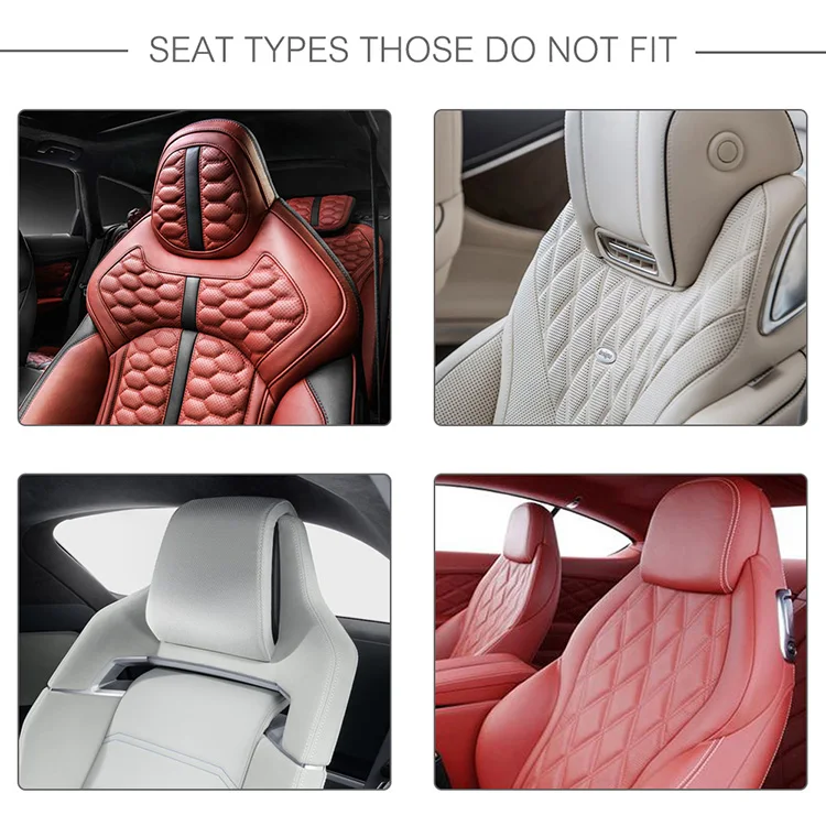 2019 Adjustable Tablet Phone Stand Docking Station Car Headrest Mount Holder