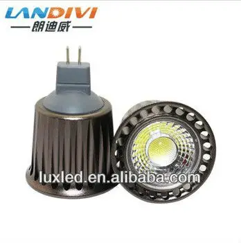се денег початка 3w 5w 7w lampes привело пятно света mr16 gu10