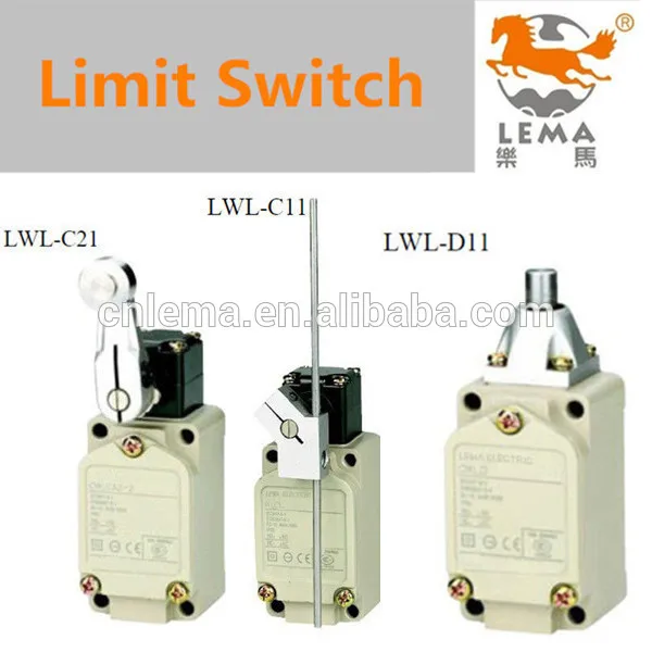 основные оснастки предел переключатель spdt колебания