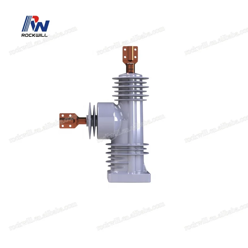 15kV 27kV 38kV vacuum recloser/ACR with GSM/GPRS/WIFI