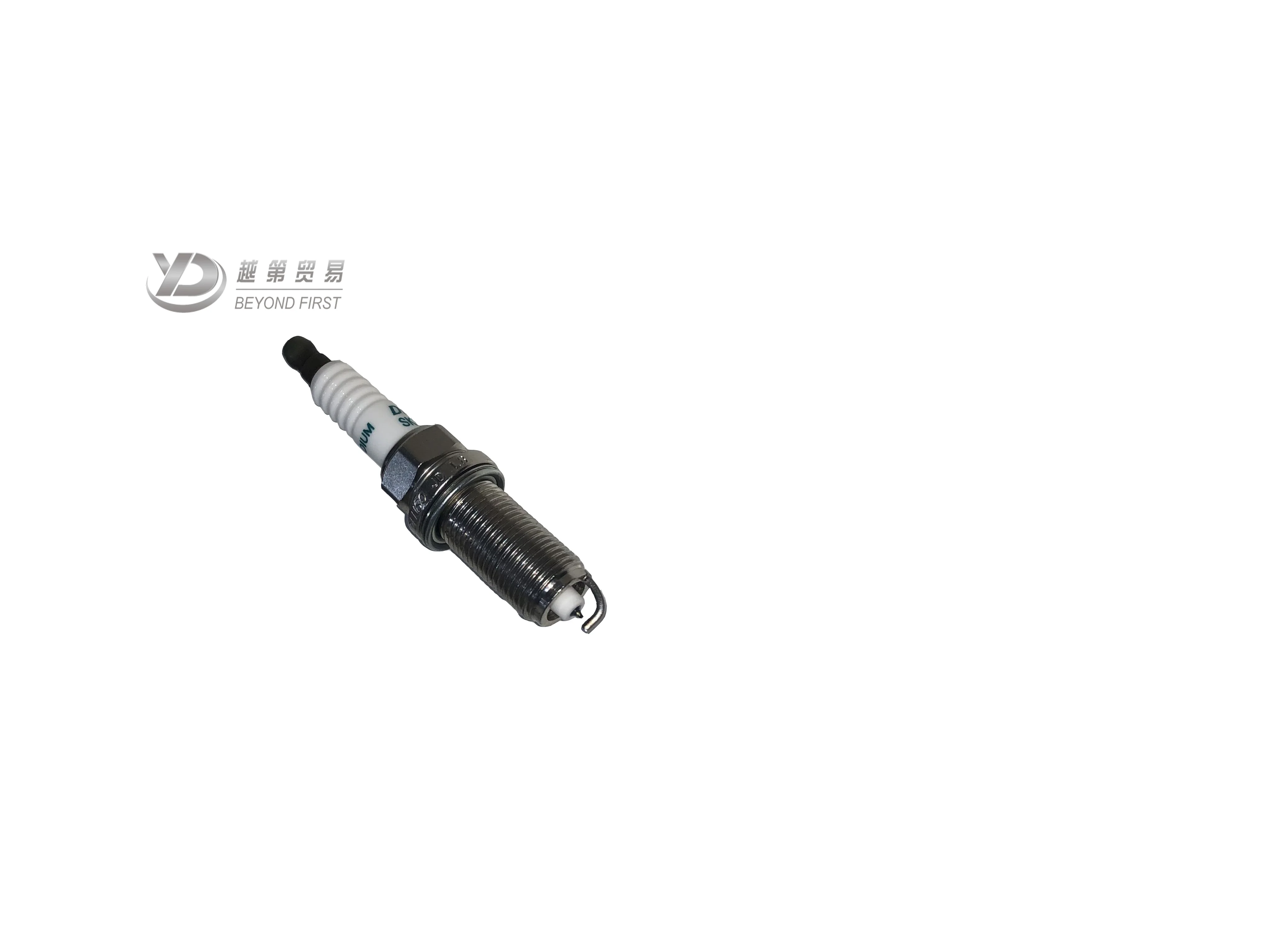 Автозапчасти JWORKS разрешают продажу подлинных свечей зажигания DENSO IK16