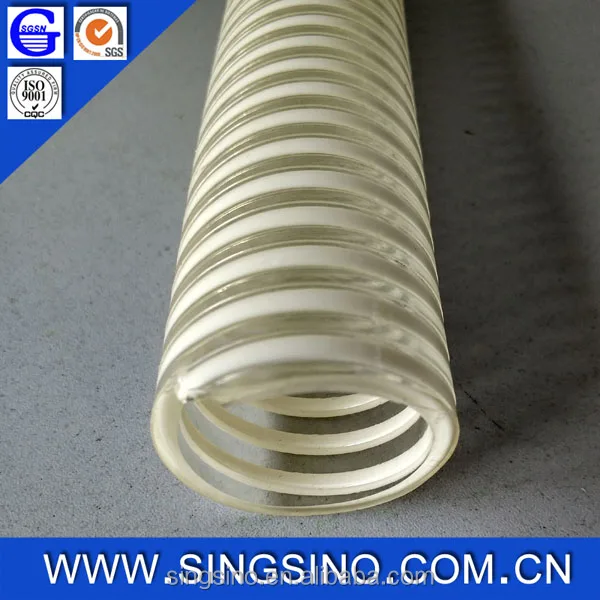 4 inch pump water hose suction water hose