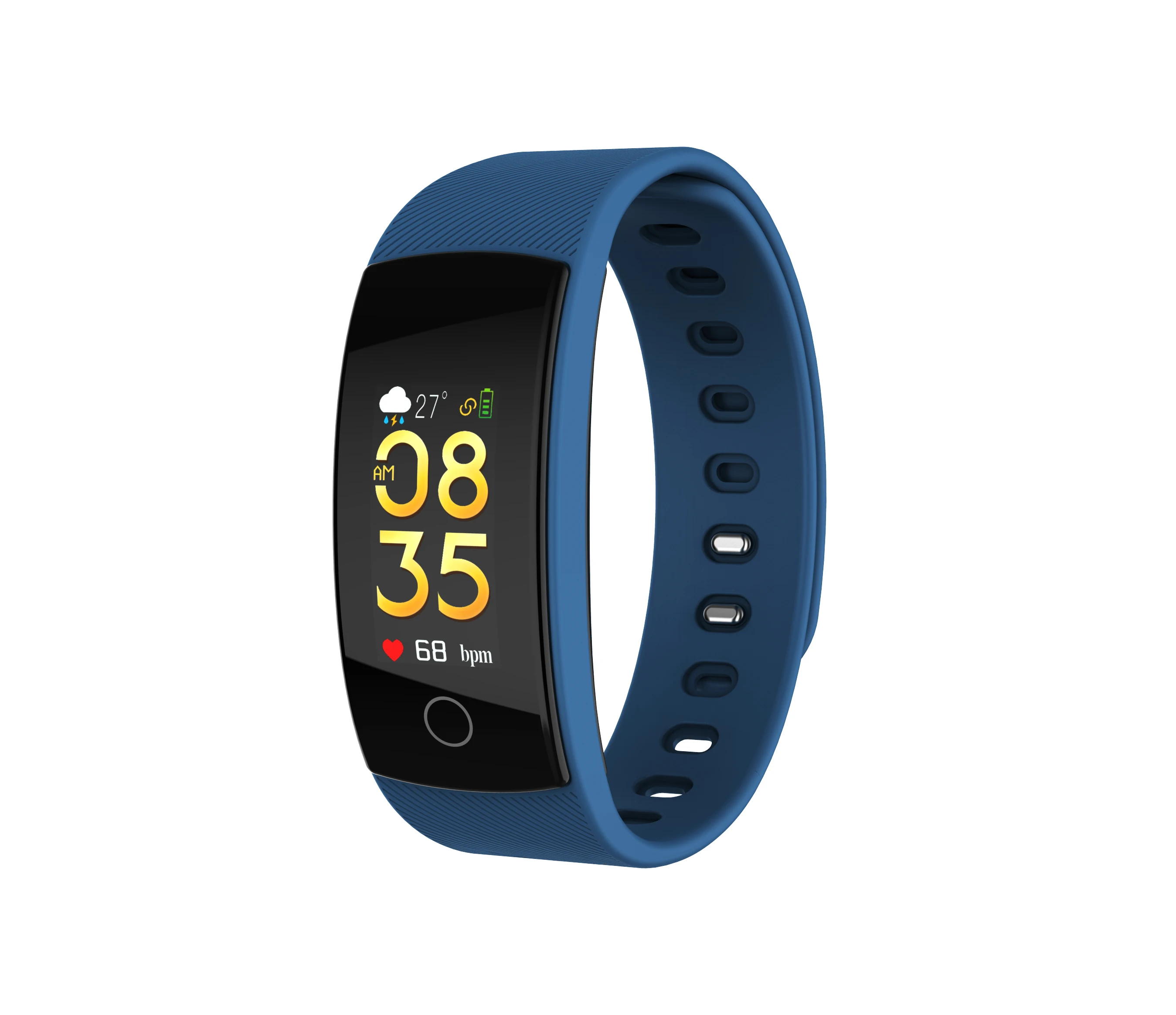 HBQS80 Теннисный режим BT съемки напоминание приложение водонепроницаемый IP67 мониторинг сна calorle скакалка