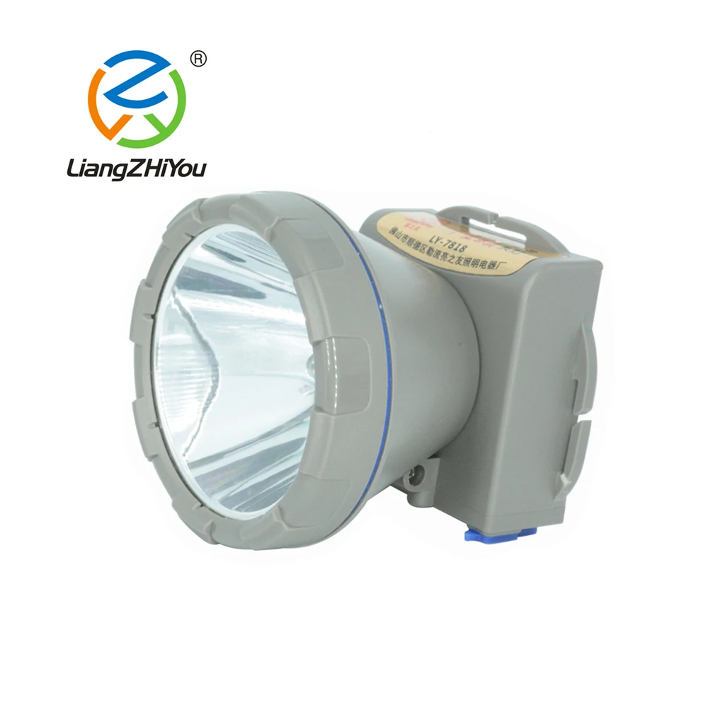 T6 led rechargeable led headlamp with OEM