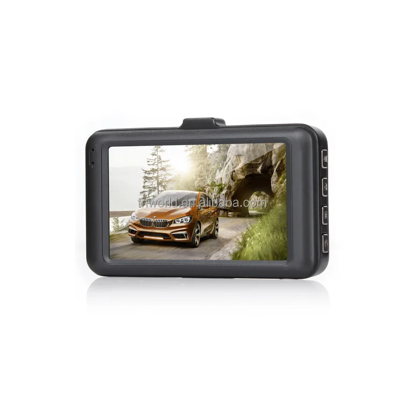 factory direct T626 vehicle camera 1080p dvr user manual car camera with ntk dvr motherboard
