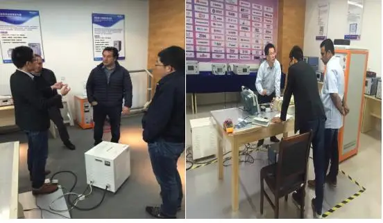 IEC61000-4-4, IEC61000-4-5 ,IEC61000-4-2,Standards surge tester