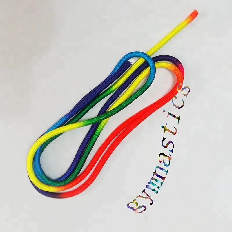 Rhythmic Gymnastics NYLON GYM Rope