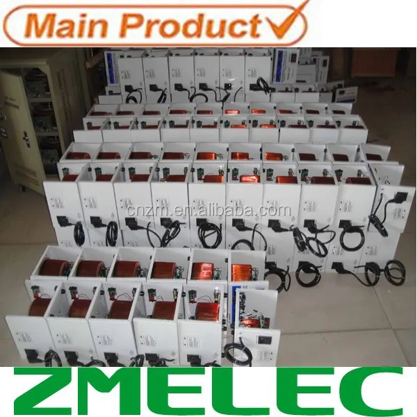 svc 1500va  automatic voltage regulator