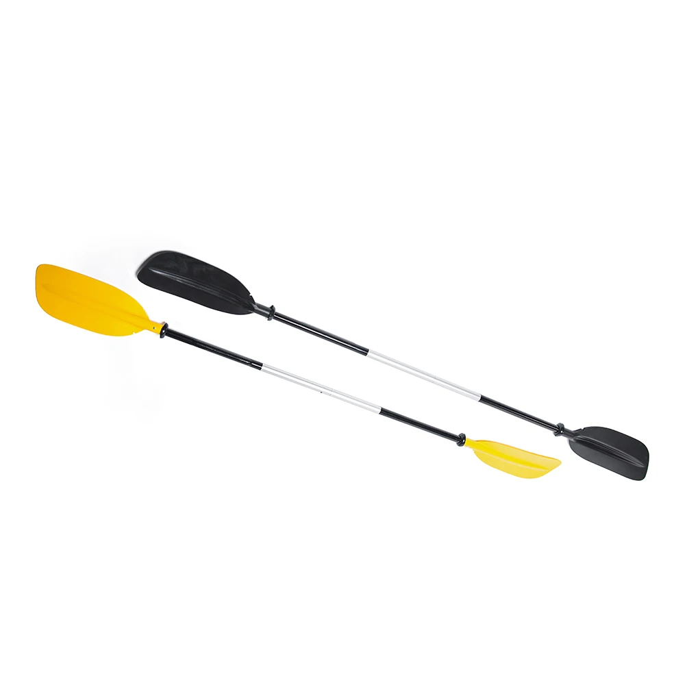 
JFM GA1 Plastic canoe paddle cheap kayak wing paddle kayak paddles made in china 