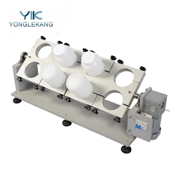 Laboratory Soil Samples Mixer for TCLP ,US EPA Method 1311 and SPL