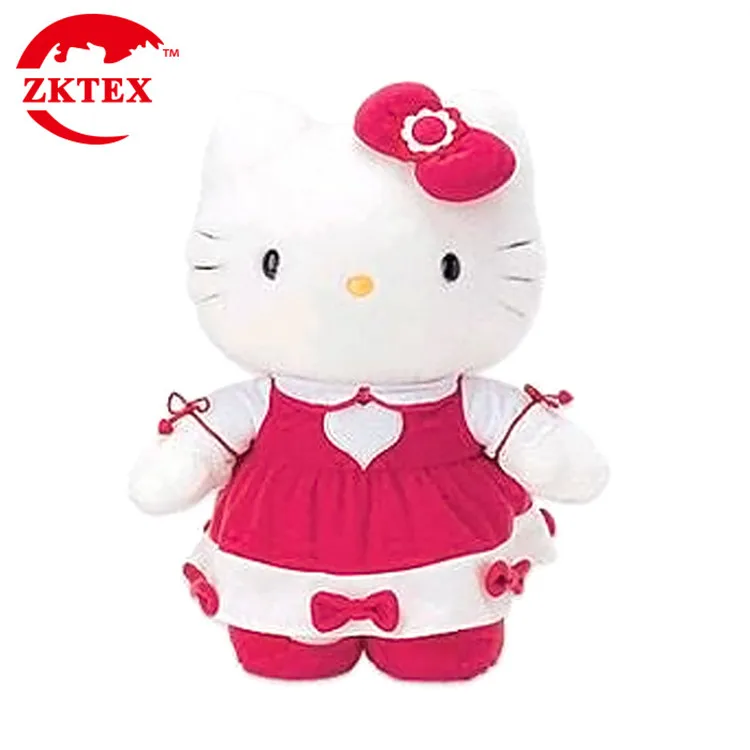 Custom stuffed animals plush animals soft toy