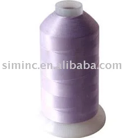 
Polyester Embroidery Thread 
