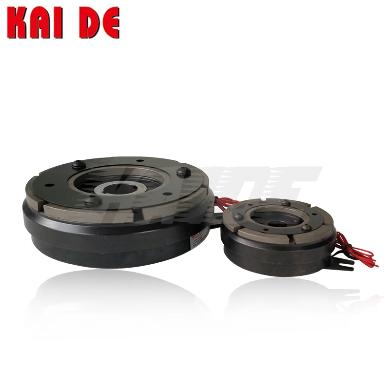 best selling products micro electromagnetic clutch 24v