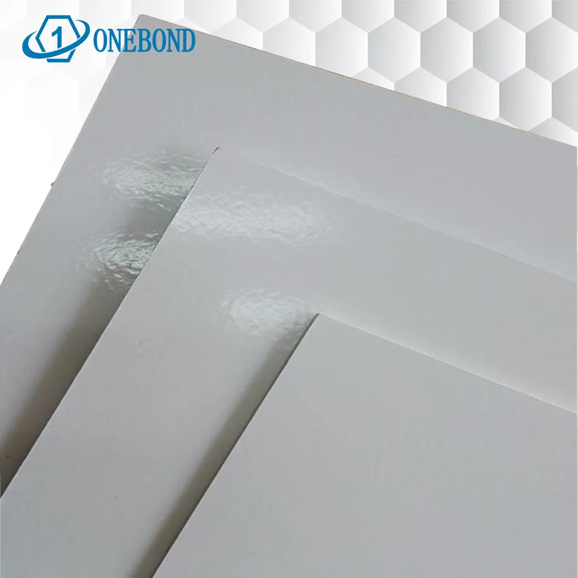 Mat Finish GRP Panel with Cheap Price