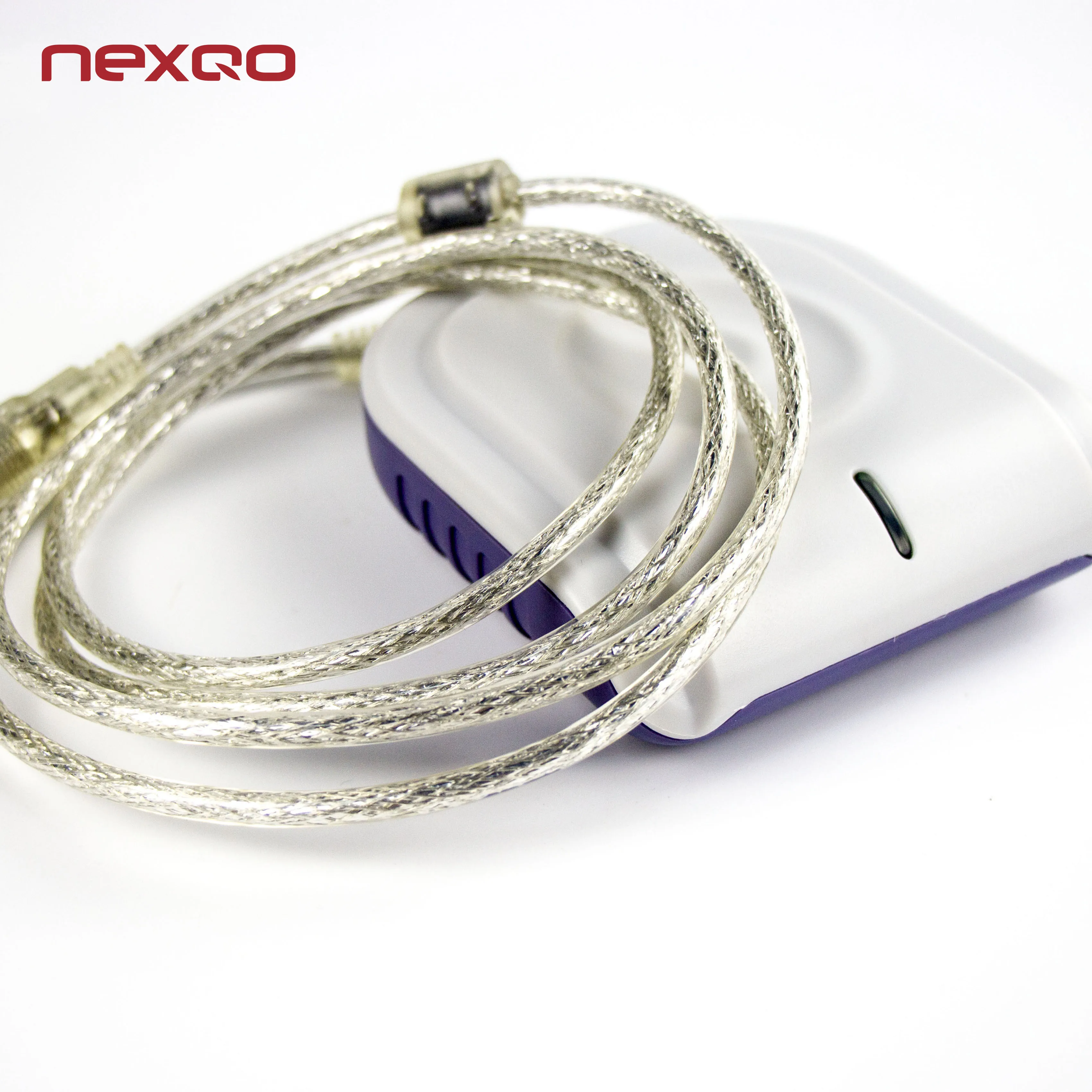 Nexqo 13.56Mhz usb RFID reader