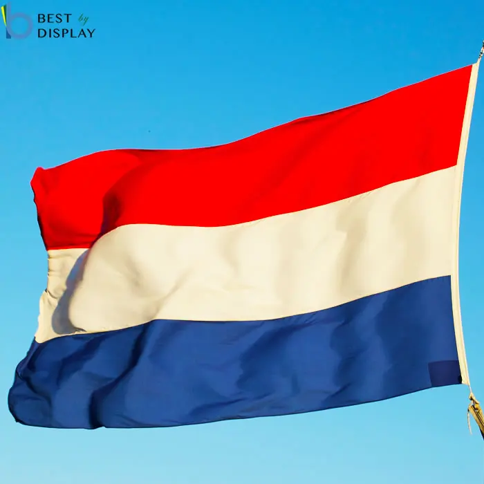 High quality Wholesale Netherlands Dutch national Holland flag