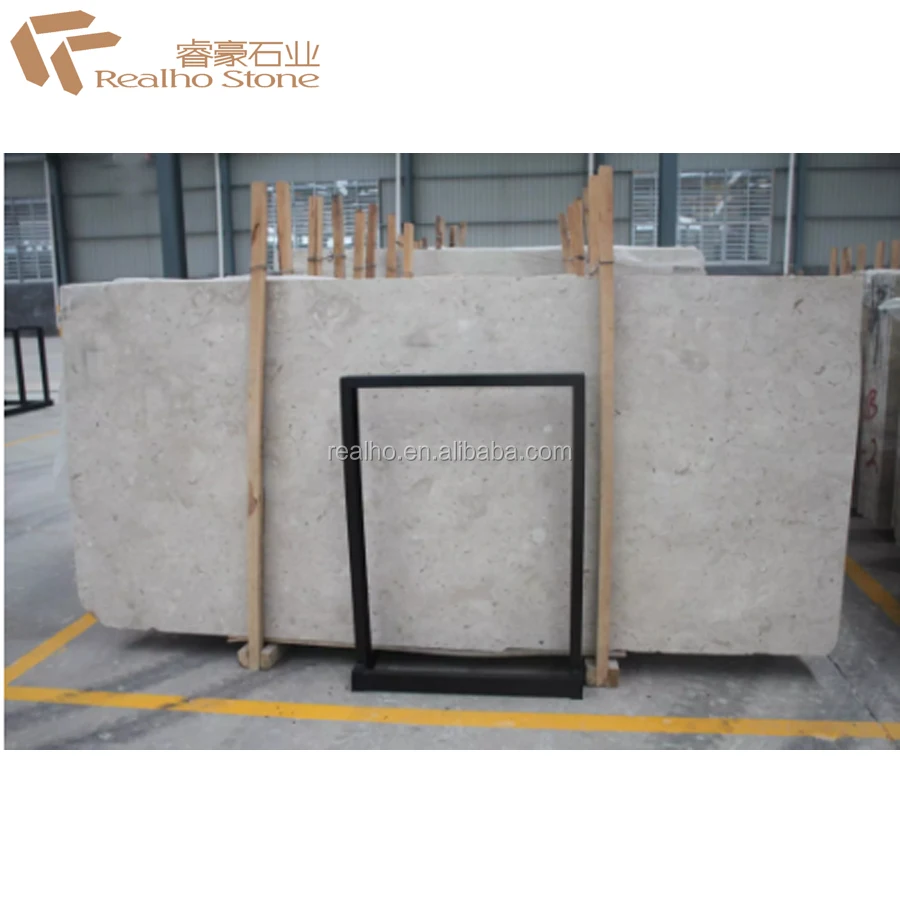 
Italy perlato sicilia beige marble slabs 