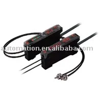Датчик OMRON E3X-NA11 волоконный датчик