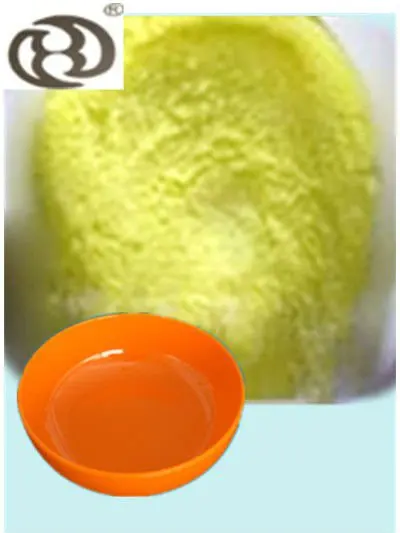 melamine resins, in primary form, H.S. 39092000