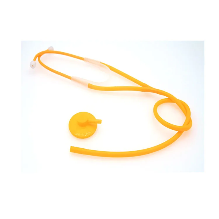 MK01-103 High Quality Dual Head Stethoscope For Adult Medical Stethoscope