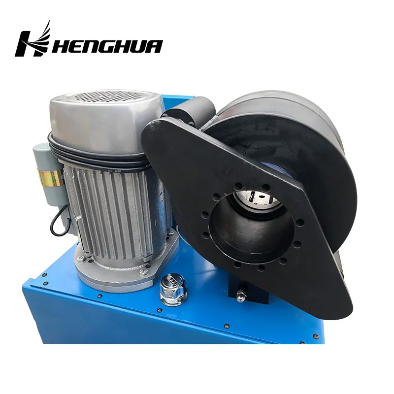 Дешевые продажи гидравлические открыть шланг обжимные машины оптом