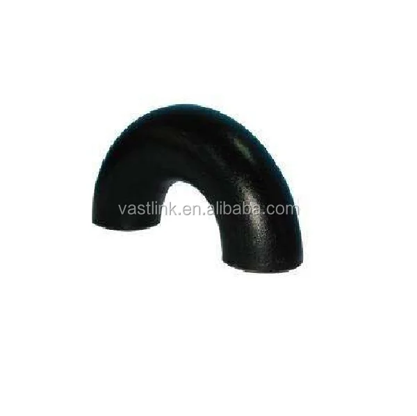 180 degree return bends carbon steel pipe elbow pipe fitting bend