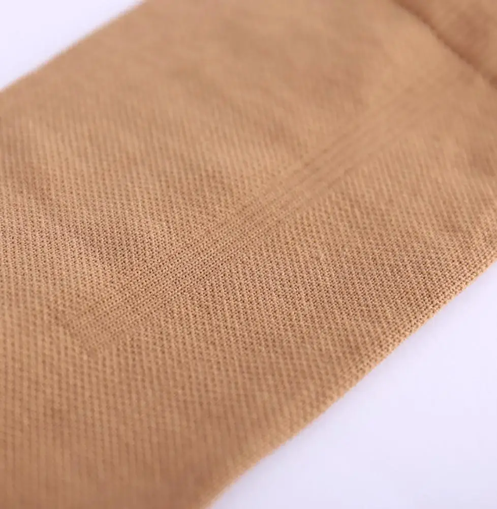 In-stock Item Compression Sport Socks Lady Girls Man Boy Zipper Nylon Mature Women High Heels Stocking Tube Compression Stocking