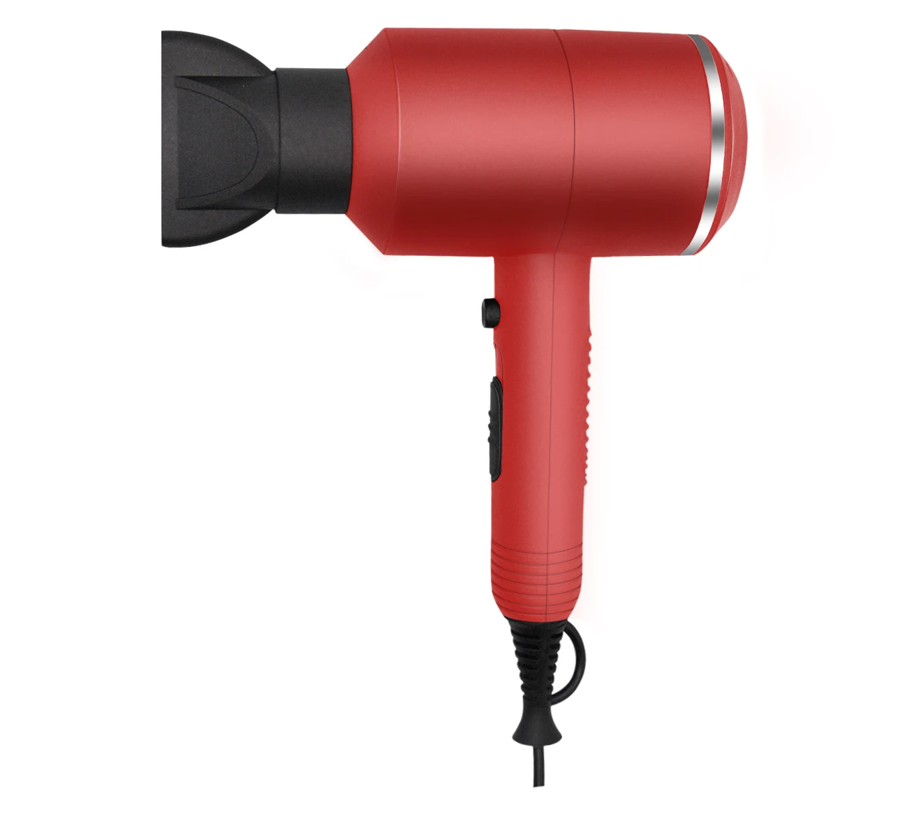 hair dryer 2 Speed settings and 3 Heat settings negative ion fast drying light hair blow dryer
