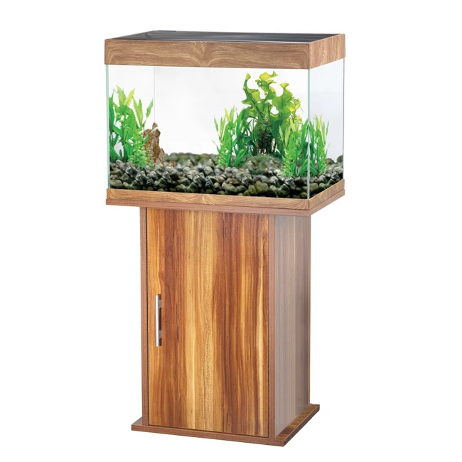 HAIYANG K-600S/K-600S Cab - Utra Clear glass aquarium fish tank