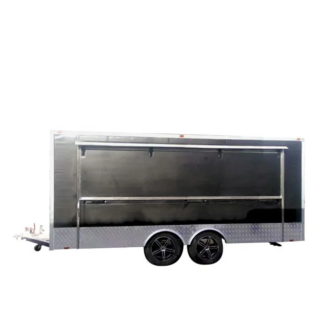 Hot sale ice cream machines tuk tuk food cart mobile food truck for sale in dubai