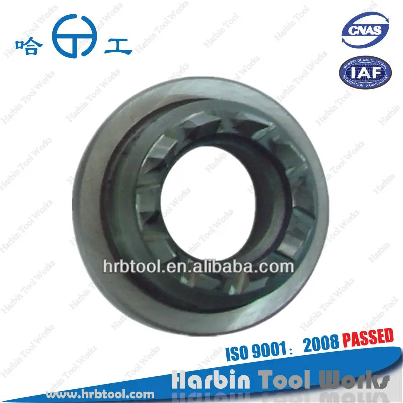 осина усз m5 твердых конические шестерни резак, инновационной покрытие