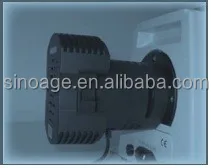 Inverted Metallographic Microscope SD100M