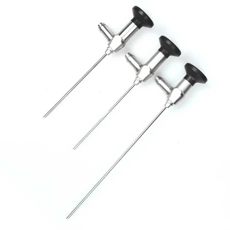 Широкоугольный объектив 4 мм 0 градусов артроскоп для коленного сустава orthopadics эндоскоп