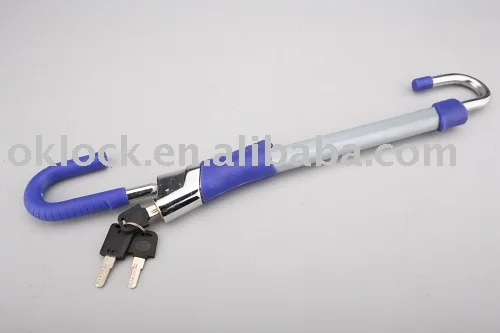 car anti-theft lock
