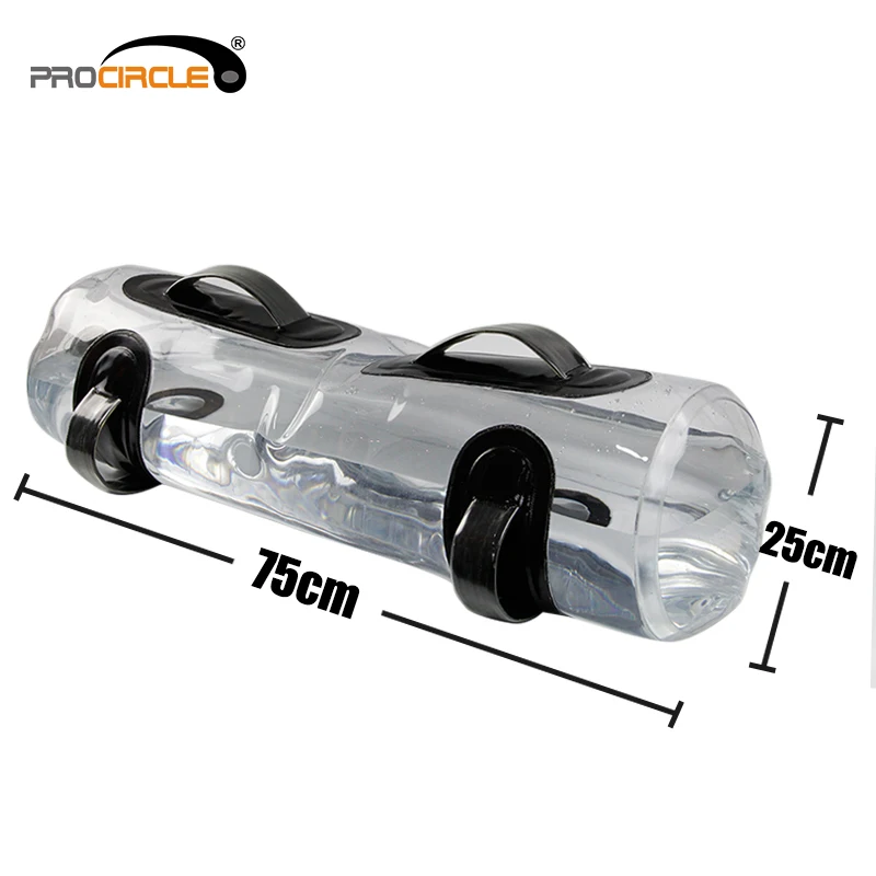 Воздух поднимаясь мешок воды фитнес сила сумка