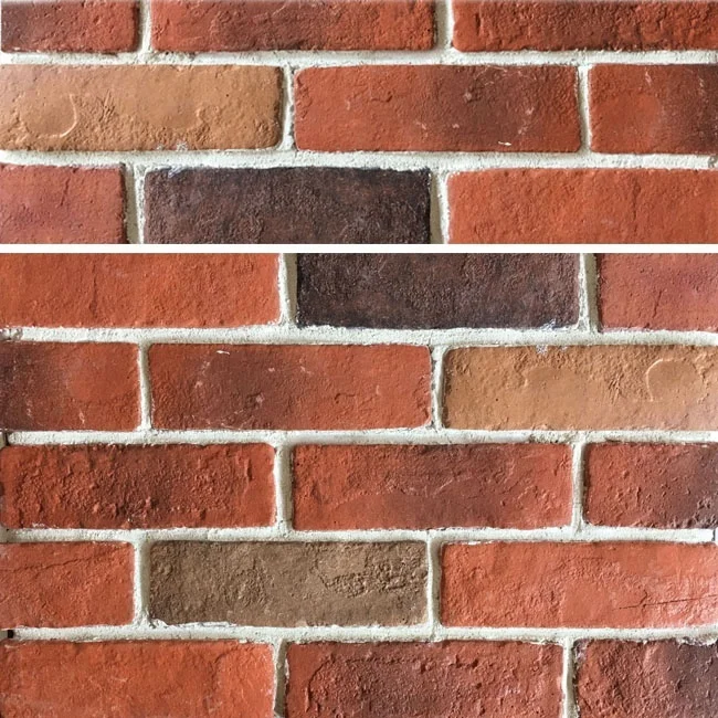 Материал для бетона плитка из красного кирпича в старинном стиле