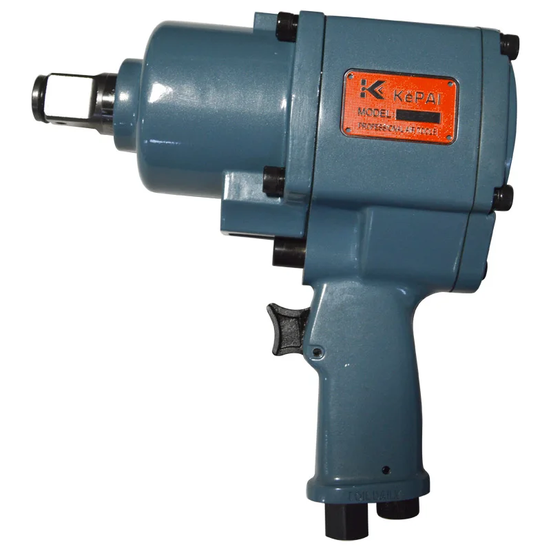 KR-2738 4300RPM  Professional Pistol Auto Repair Tools  Pneumatic Tools 1INCH -Air Tools Blade 48mm Power Gun Tpye