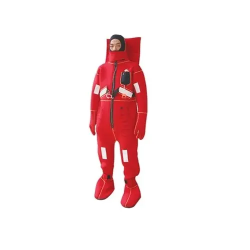 
Immersion Suit 