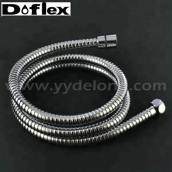 
Doflex stainless steel shower hose reel 
